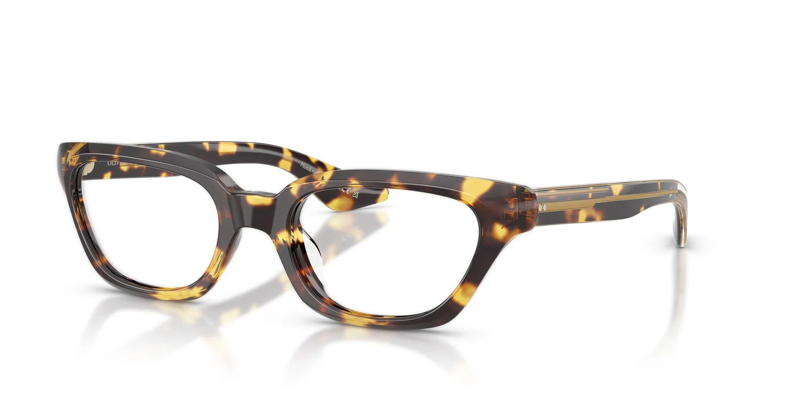 Oliver Peoples 1983c 5512SU Sunglasses - view 31